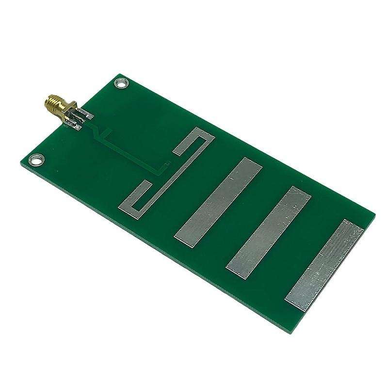 High Gain 2.4g Wifi Directional Image Transmission Yagi Antenna 10db
