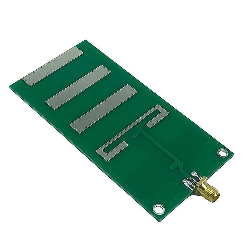 High Gain 2.4g Wifi Directional Image Transmission Yagi Antenna 10db