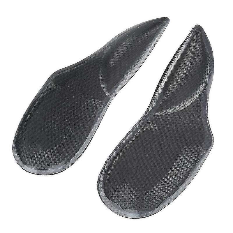 100x Black Plastic 5mm Led Clip Holder Display Panel Mount Cases