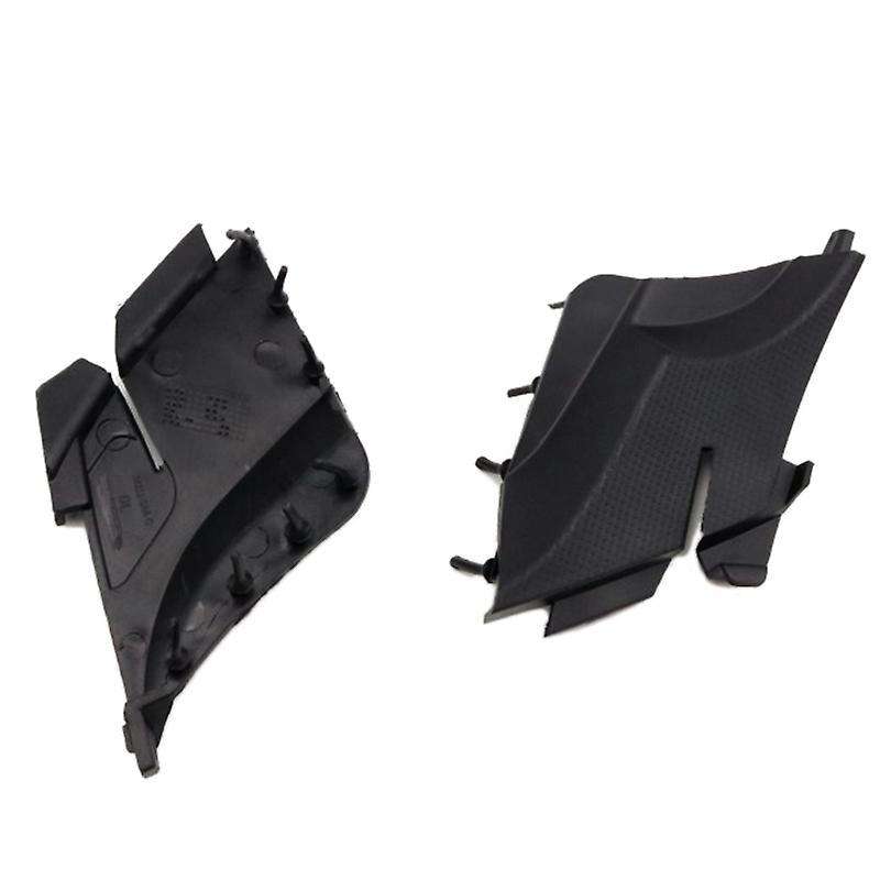 Car Engine Hood Hinge Cover for Honda Fit Jazz 2005-2008