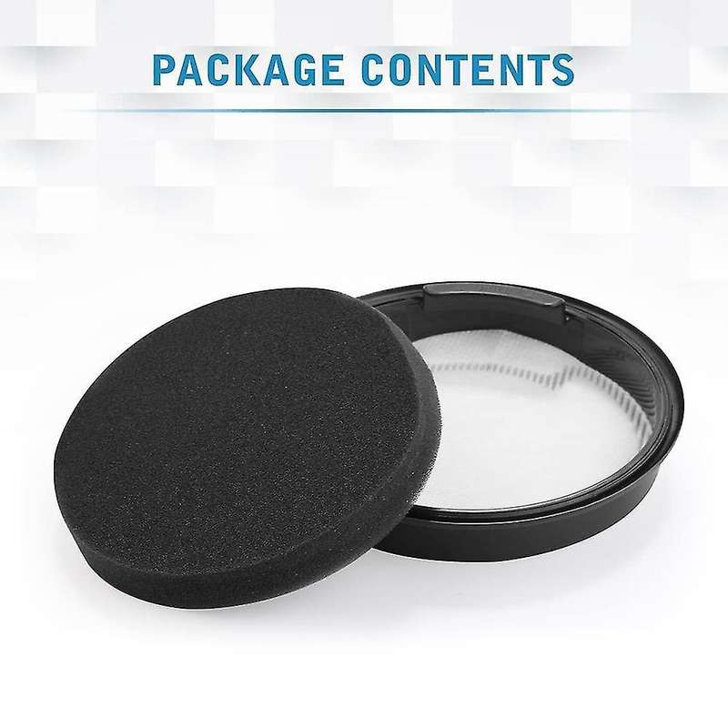 1pcs Replacement Filters for Eureka Nen110a Vacuum Cleaner Parts