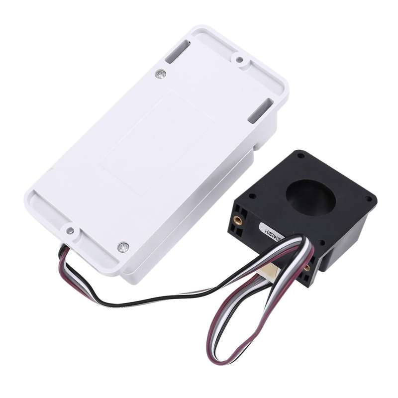 2.4inch Dc 500v Wireless Voltage Meter Voltmeter Ammeter(500a)