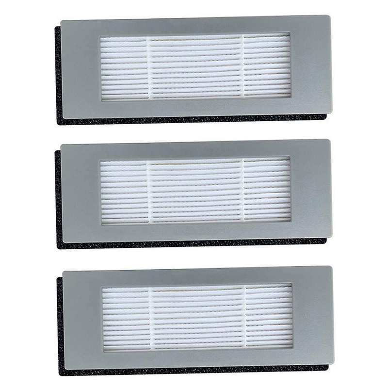 Hepa Filter Replacement Irobot Roomba Combo113 R113840 Robotic