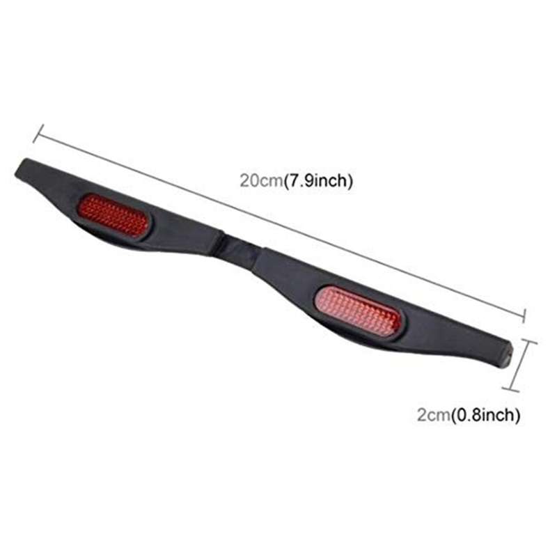 Car Door Protectors Bump Stop Door Edge Guard Strip Protection