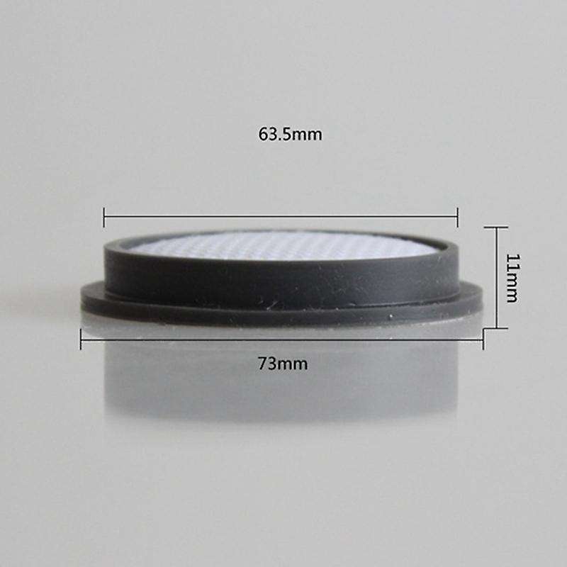 Mite Removal Filter for Lexy Jimmy Vacuum Cleaner Vc-b502-3 Vc-b501