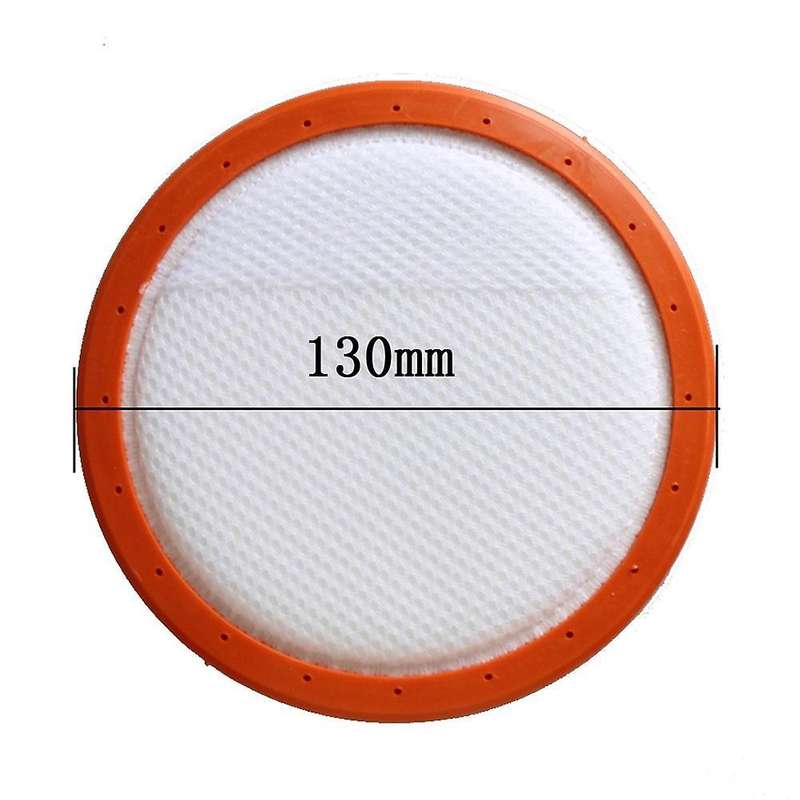 Hepa Filter for Midea C3-l148b Filter Cotton Filter Elements 130mm