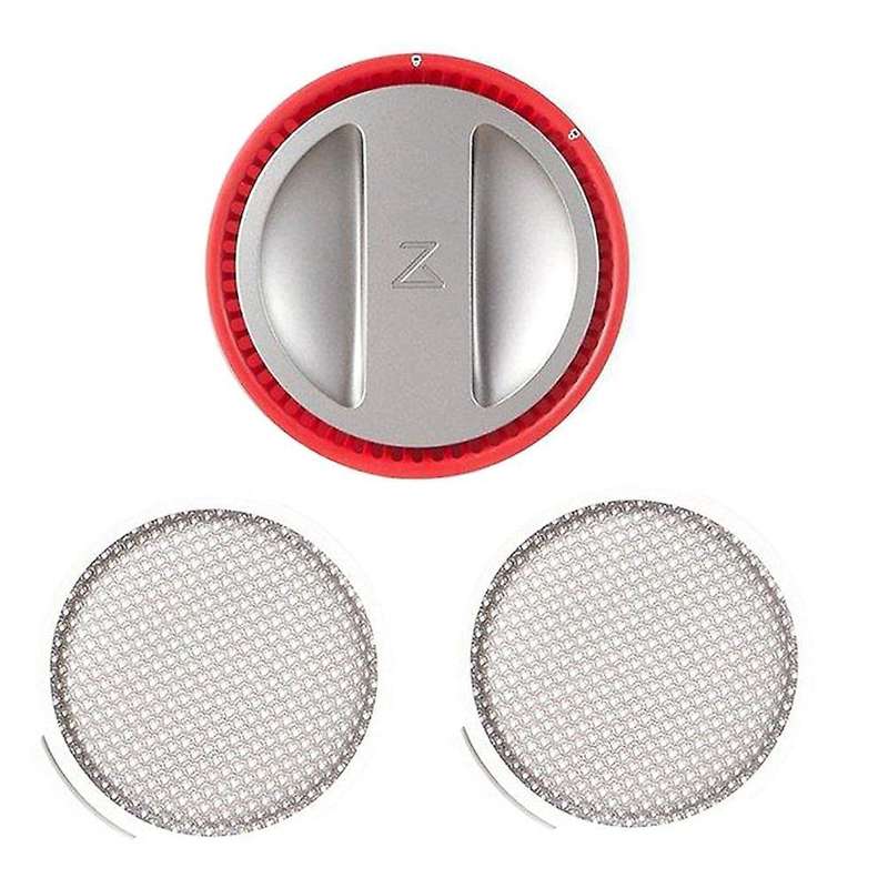 Front Filter and Rear Filter Replacement Accessories Kits