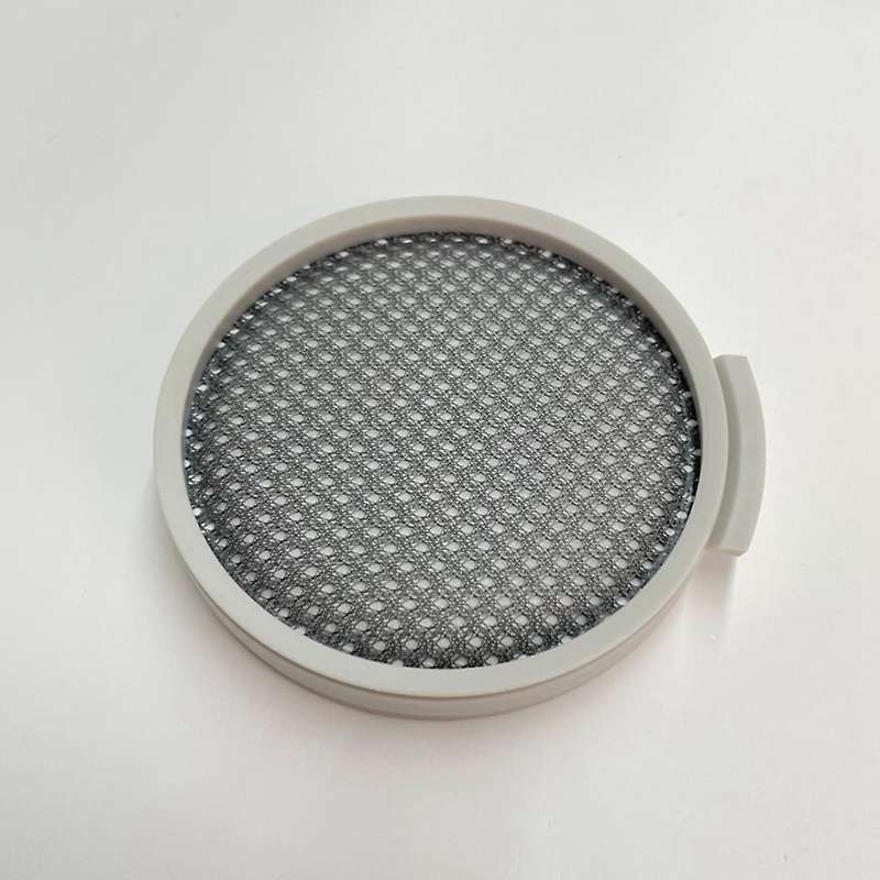 Front Filter and Rear Filter Replacement Accessories Kits