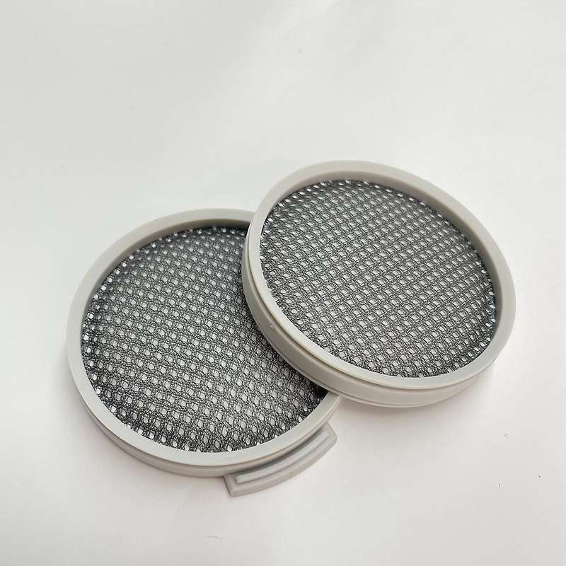 Front Filter and Rear Filter Replacement Accessories Kits