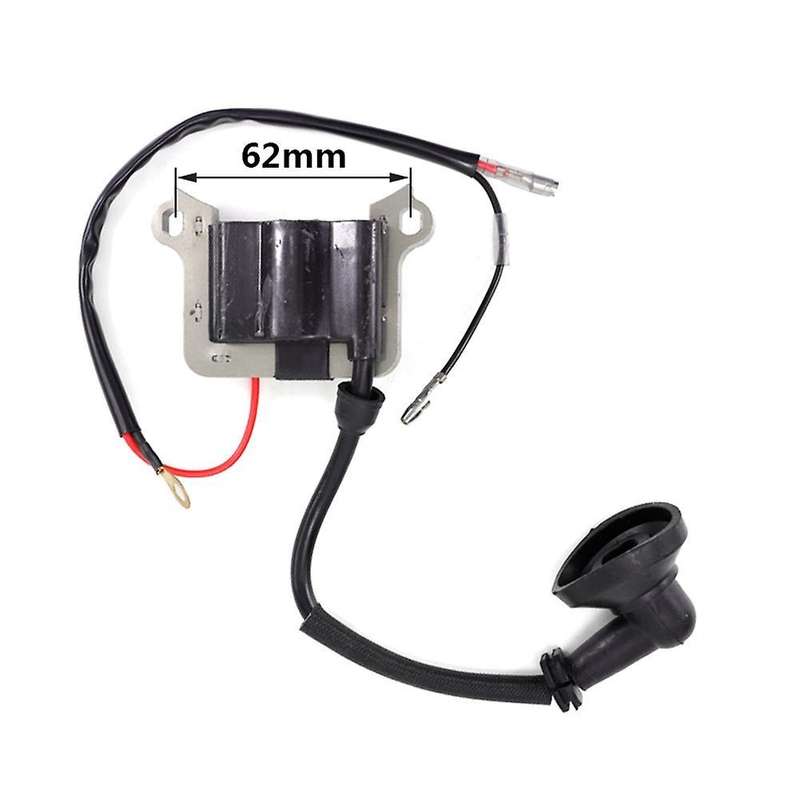 40-5 44-5 Ignition Coil Fit for 43cc 52cc Lawn Mower Brush Cutter