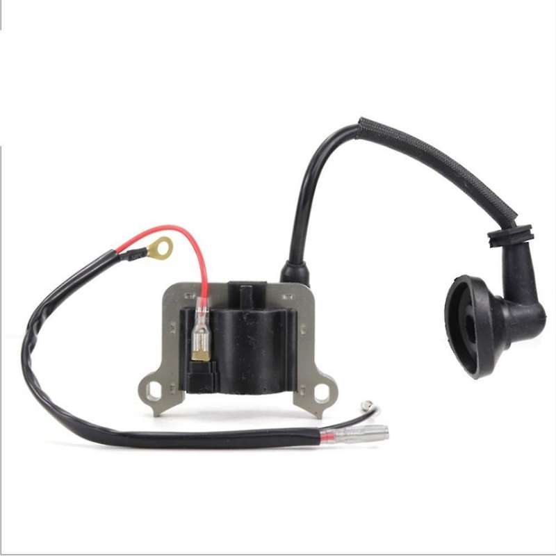 40-5 44-5 Ignition Coil Fit for 43cc 52cc Lawn Mower Brush Cutter