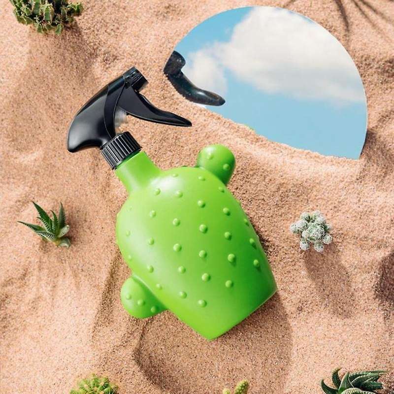 Spray Bottle for Garden Plant Watering and Home Cleaning 500ml