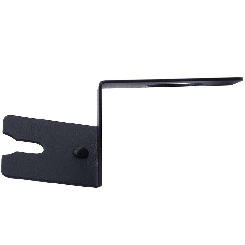 Cb Mic Hand Held Radio Talkie Bracket for Jeep Wrangler Jl 2018 2019