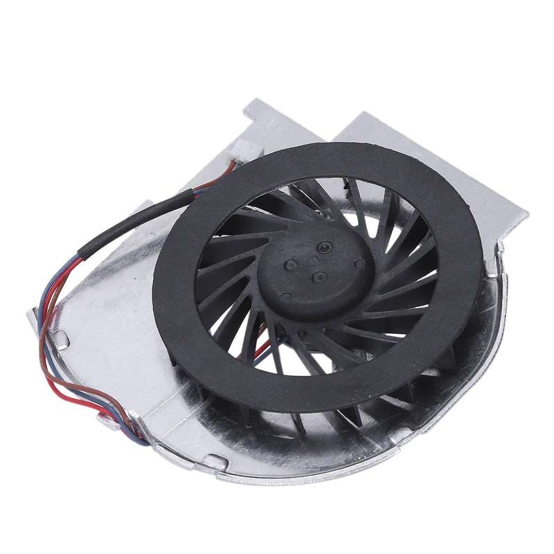Laptop Cpu Cooling Fan for Ibm Lenovo Thinkpad Notebook Radiator