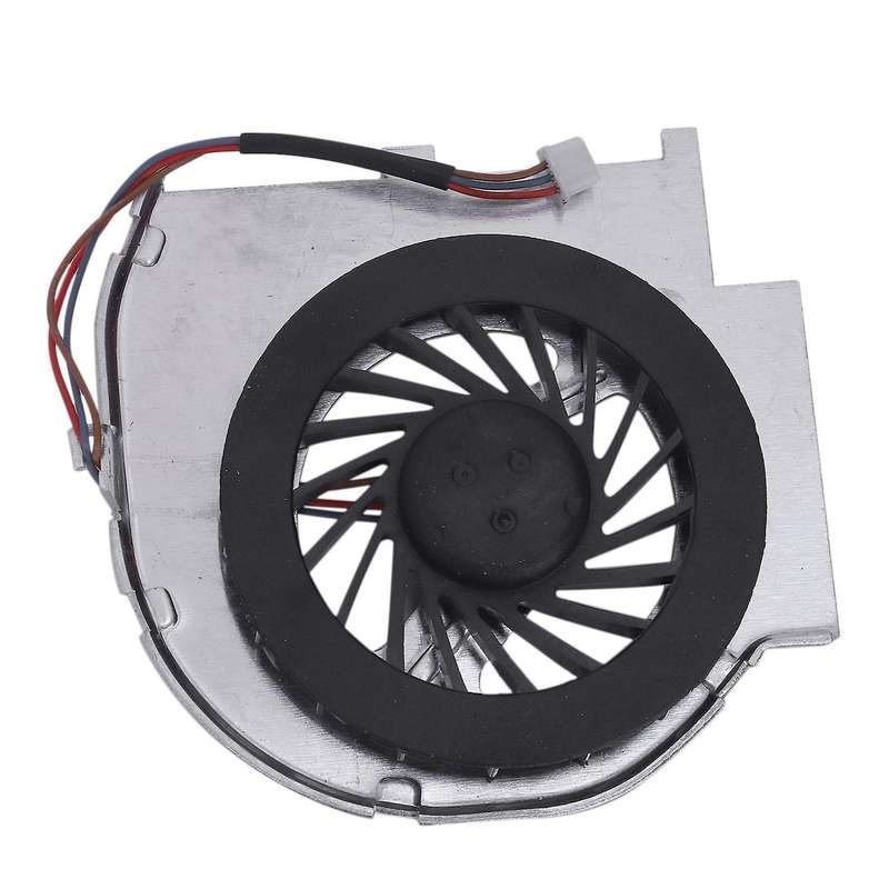 Laptop Cpu Cooling Fan for Ibm Lenovo Thinkpad Notebook Radiator