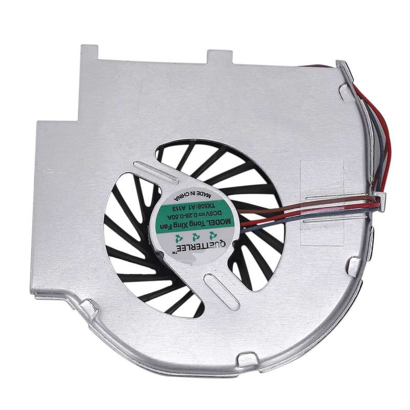 Laptop Cpu Cooling Fan for Ibm Lenovo Thinkpad Notebook Radiator