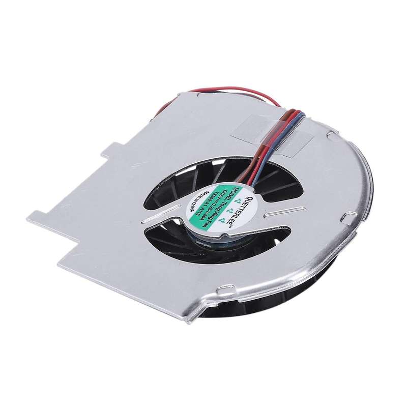 Laptop Cpu Cooling Fan for Ibm Lenovo Thinkpad Notebook Radiator
