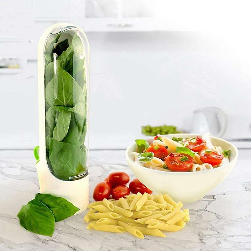 Fresh Cup Kitchen Gadgets Keeps Plant Vegetable Fruit Fresh