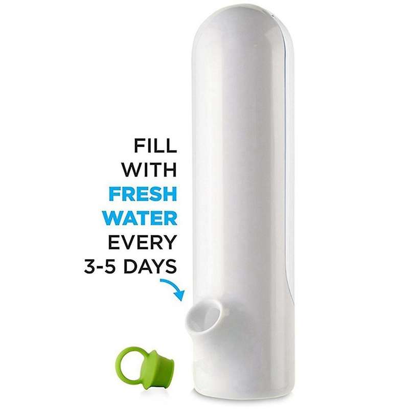 Fresh Cup Kitchen Gadgets Keeps Plant Vegetable Fruit Fresh