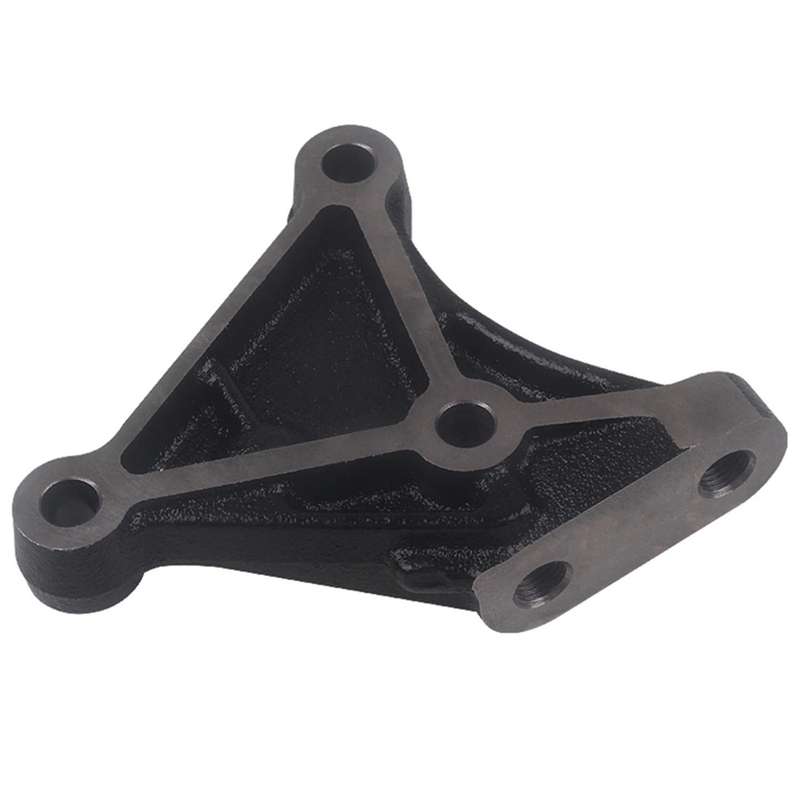 2x for Honda Crv Passenger Side Engine Mount Bracket K24 Swap