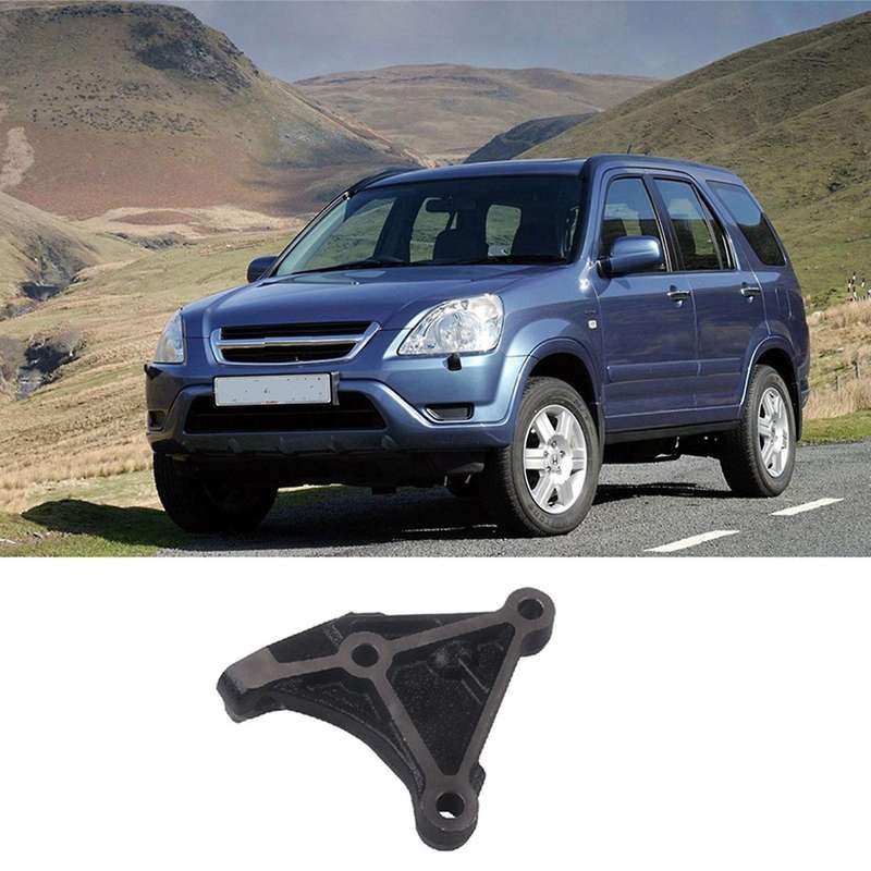 2x for Honda Crv Passenger Side Engine Mount Bracket K24 Swap