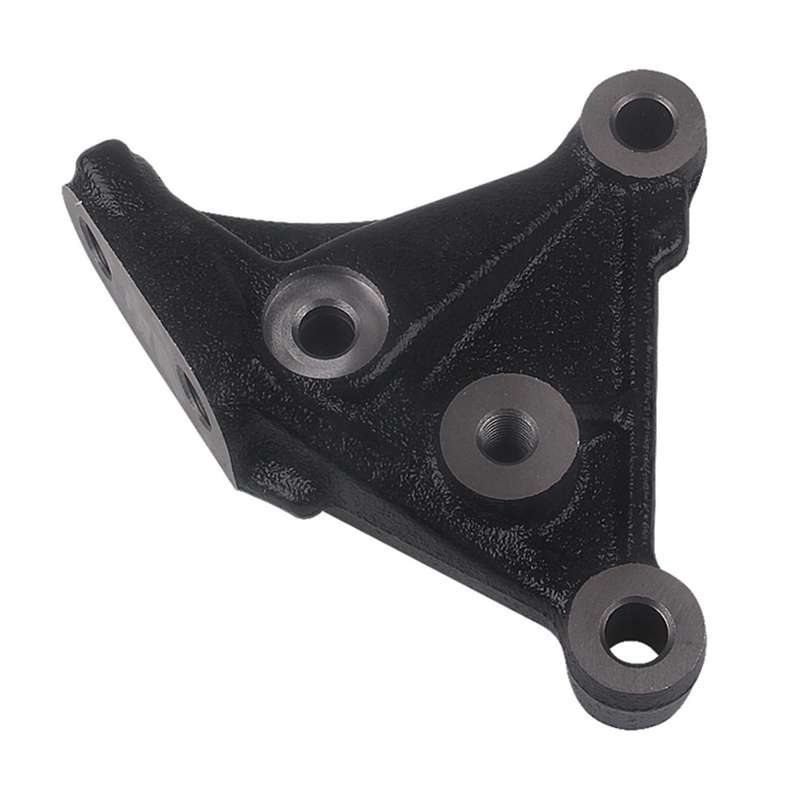 2x for Honda Crv Passenger Side Engine Mount Bracket K24 Swap