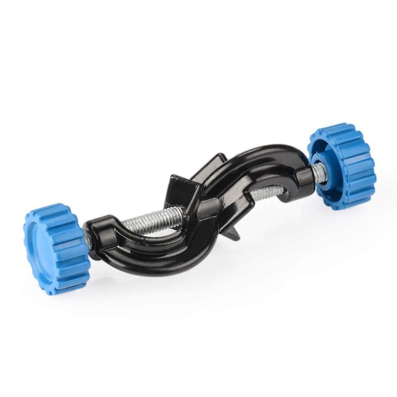 2-pack Bosshead Clamp Holder Lab Duty Boss Head Clamp Holder