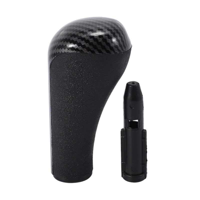 At Gear Shift Knob for Citroen C2 C3 for Peugeot 206 207 307 408