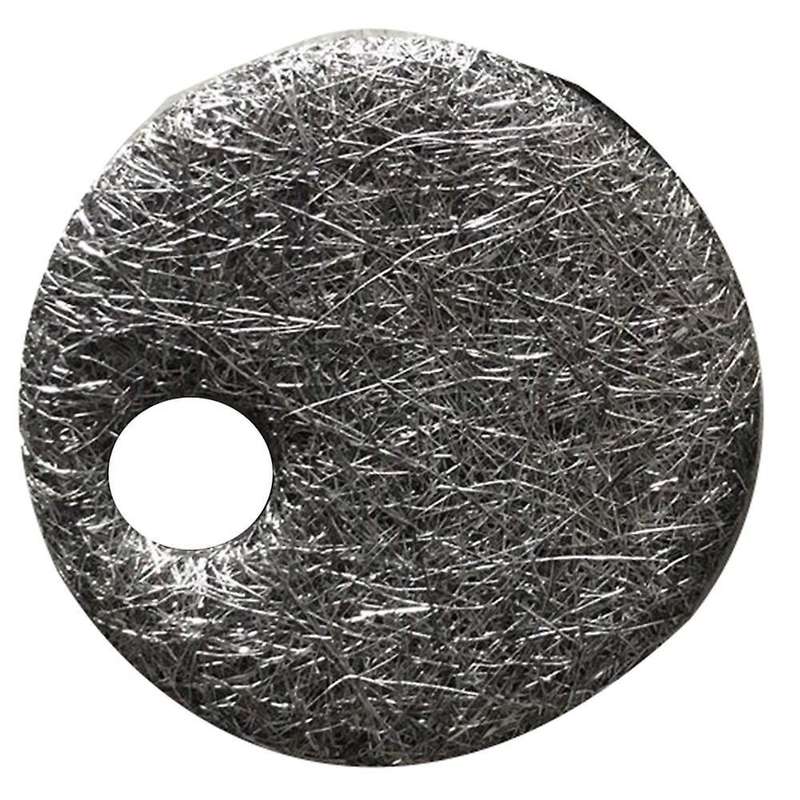 4x 33mm Parking Heaters Screen Pad Replacement Part for Webasto