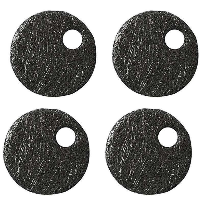 4x 33mm Parking Heaters Screen Pad Replacement Part for Webasto