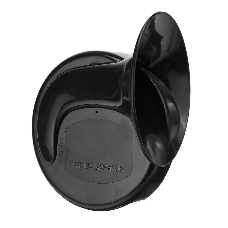12v 300db Car Universal Electric Snail Horn for Car Motorcycle Truck