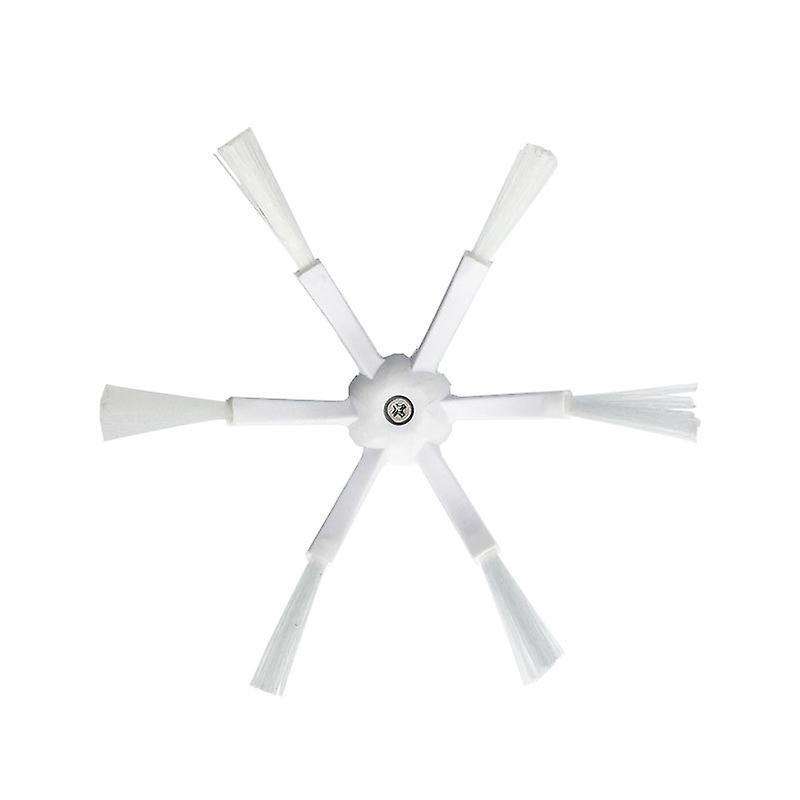 1pcs 6-arm Side Brush for Xiaomi Robot Vacuum Cleaner Accessory