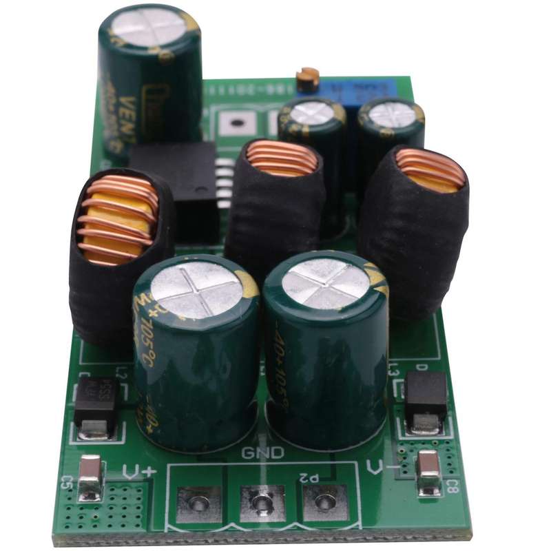 20w +-5v-24v Positive&negative Power Converter Module(no Terminal)