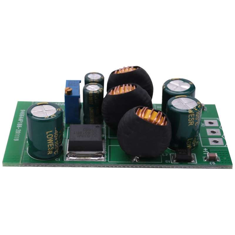20w +-5v-24v Positive&negative Power Converter Module(no Terminal)