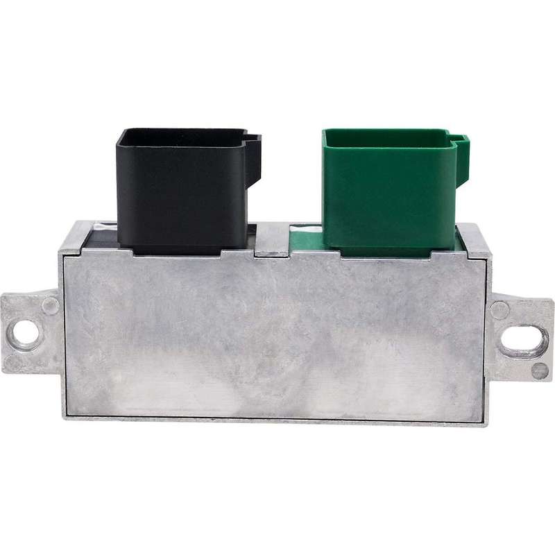 Glow Plug Control Module for Ford Super Duty F250 F350 6.0l 7.3l 6.4l