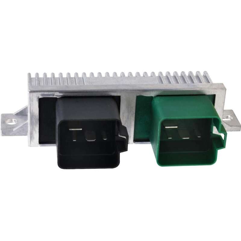 Glow Plug Control Module for Ford Super Duty F250 F350 6.0l 7.3l 6.4l