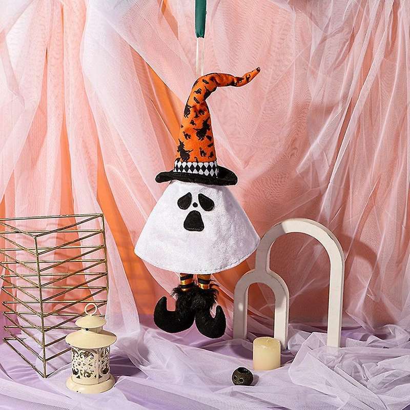 Hallowmas Ghost Hanging Ktv Horror Decoration Props Supplies B