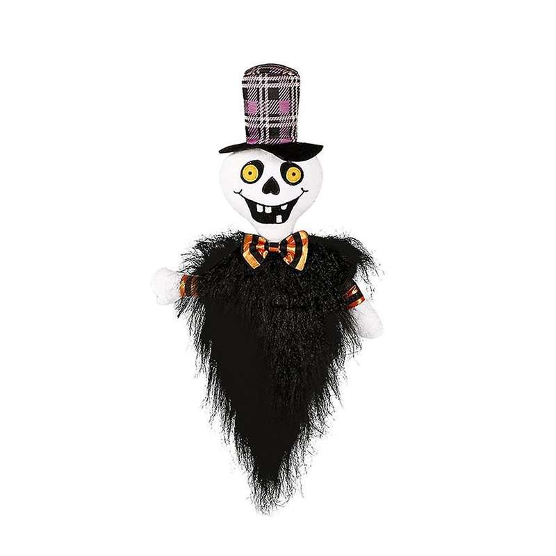Hallowmas Ghost Hanging Ktv Horror Decoration Props Supplies B