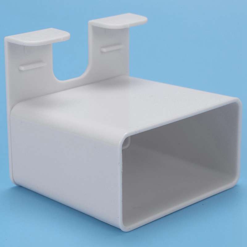 2x Wall-mounted Air Conditioner /tv Remote Control Storage Box