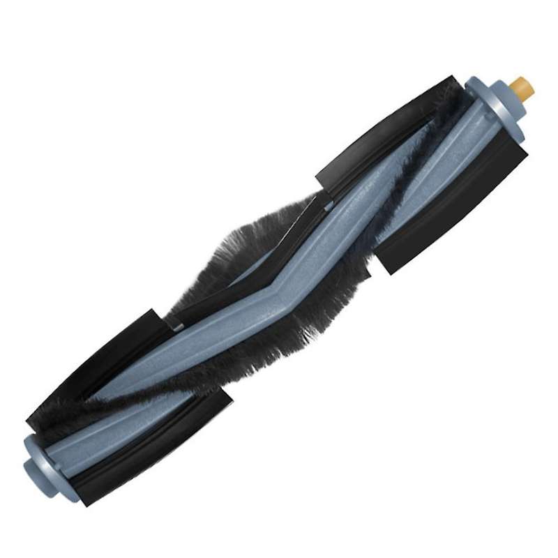 3pcs Main Roll Brush Mop Cloth for Ecovacs X1 Turbo Omni Robot