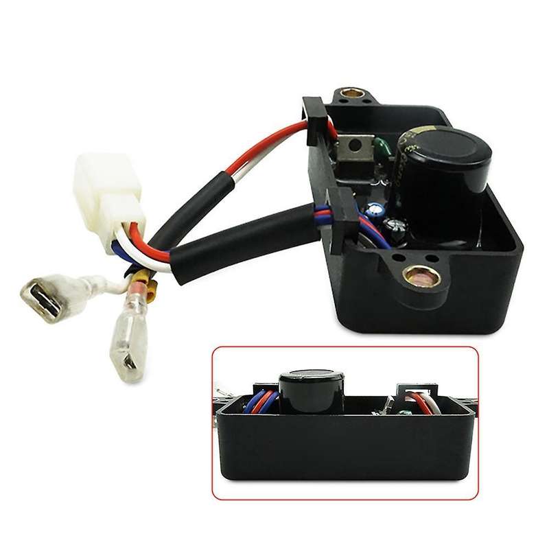 Avr Voltage Regulator for Avr 3kw 2kw 2.8kw Generators Automatic