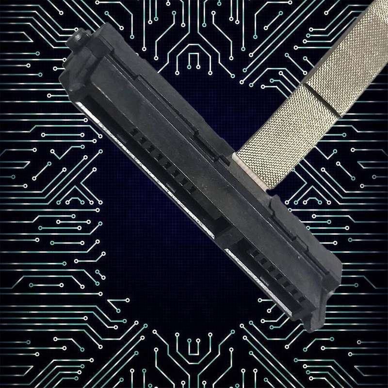 Sata Hard Drive Cable Ssd Cable for Lenovo 320-15 320-15iap 320-15ikb