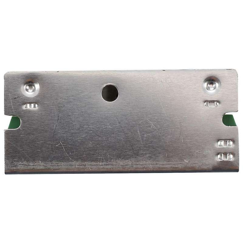 10mm X 10mm X 200mm Turning Parting Milling Lathe Hss Tool Bit Gray