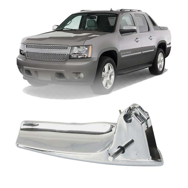 15935954 Inner Door Handle Front Or Rear Right Side for Chevy Gmc