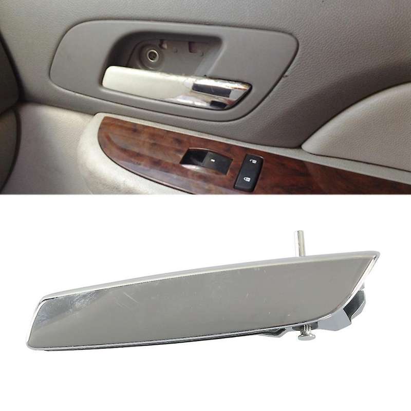 15935954 Inner Door Handle Front Or Rear Right Side for Chevy Gmc