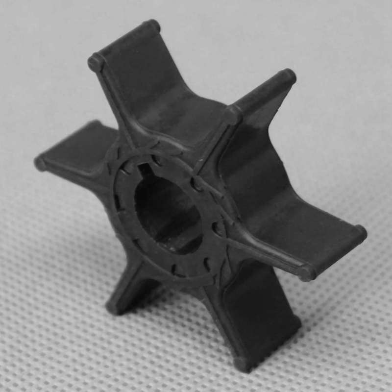 2x Outboard 8hp 9.9hp 15hp 20hp Water Pump Impeller 63v-44352-01