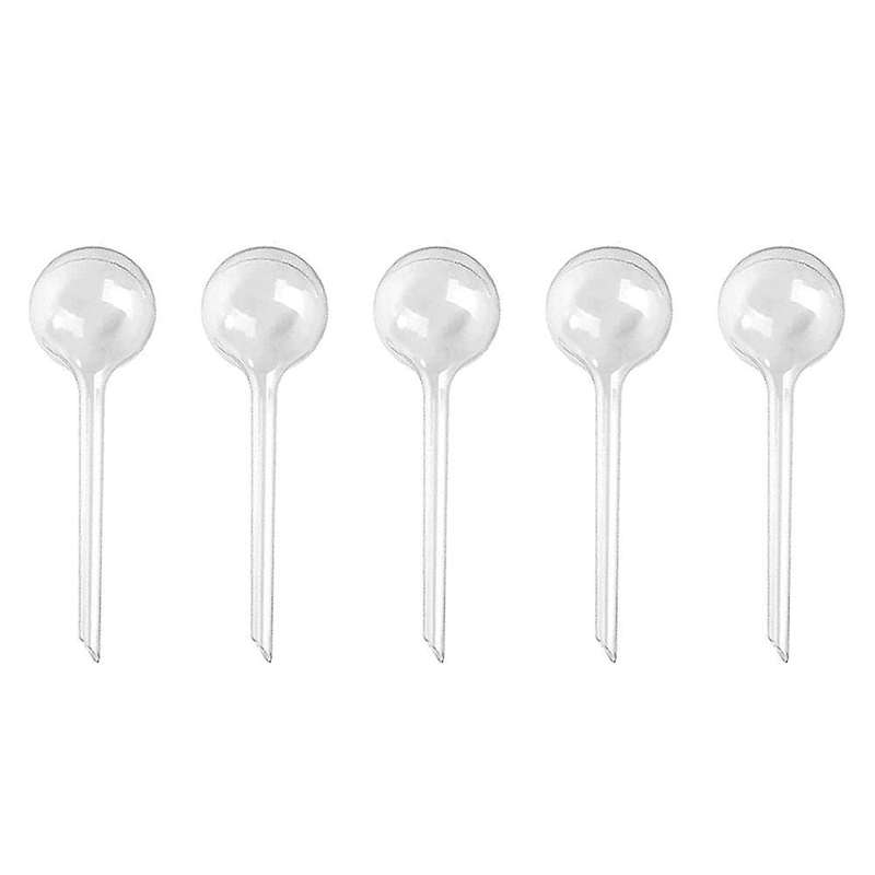 8 Pcs Plant Watering Bulbs Self-watering Globes Flower Automatic