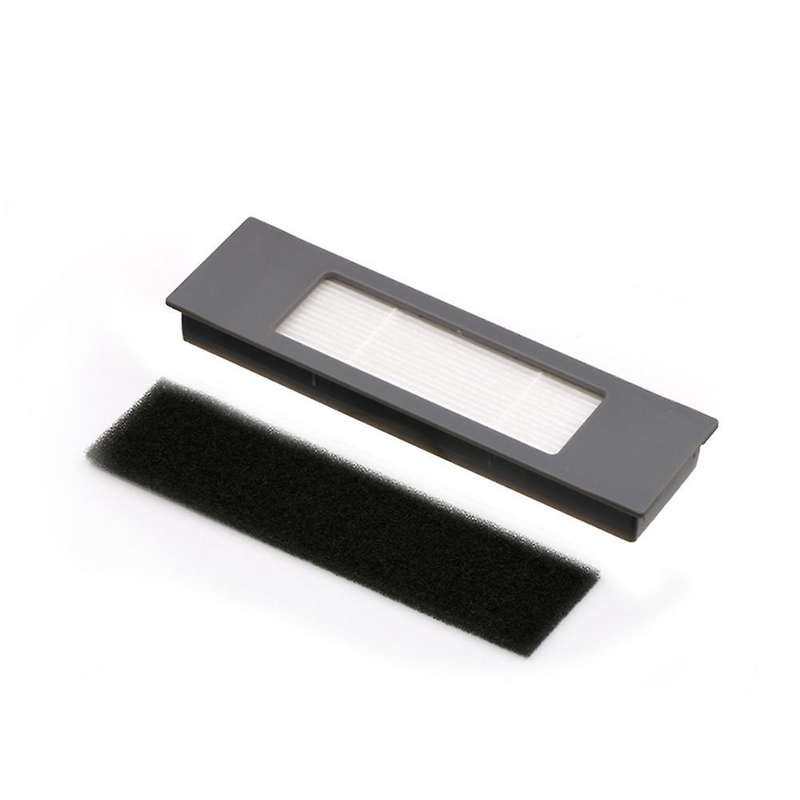5pcs Applicable to Kovos Sweeper Accessories Parts Filter Screen
