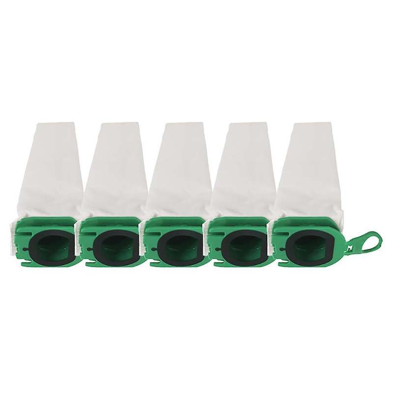 5pcs Vacuum Cleaner Gags for Vorwerk Kobold Vb100 Fp100 Replace
