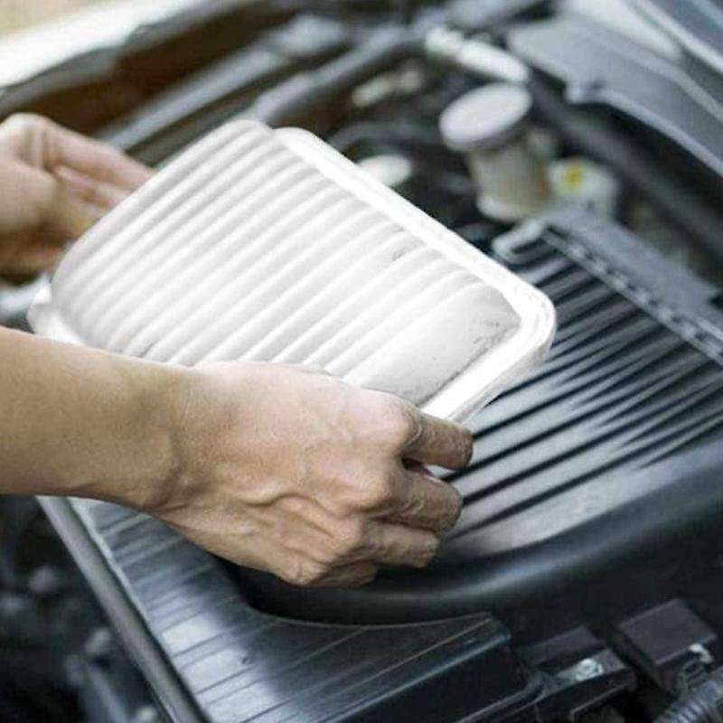 Car Air Filter for Toyota Camry Xv40 2007-2016 2.4l 2.5l for Daihatsu